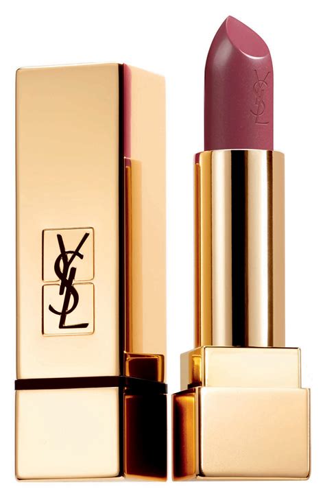 ysl lipstick cost|ysl discontinued lipstick.